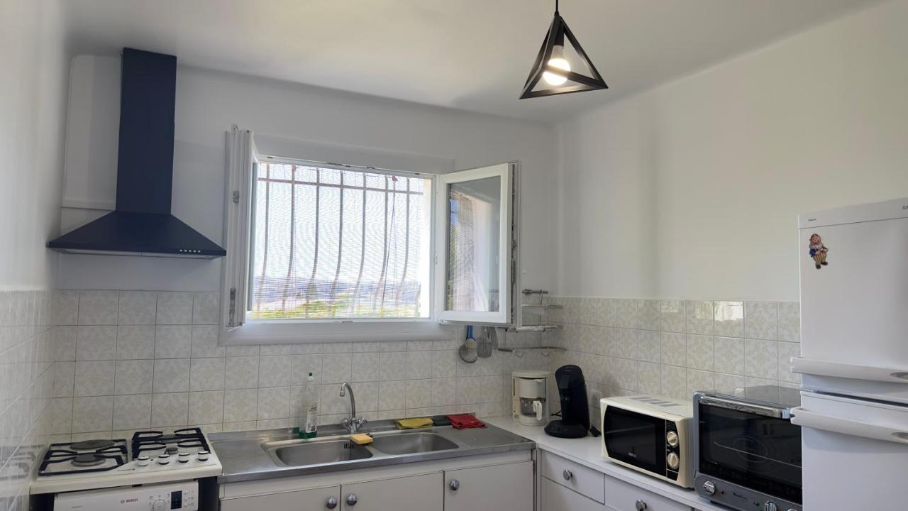 Villa Entiere Au Calme Dans Village Provencal Peymeinade Exteriör bild
