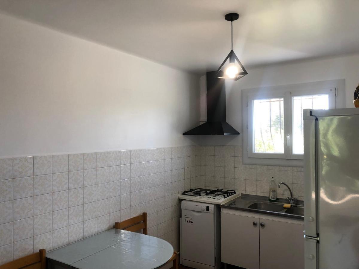 Villa Entiere Au Calme Dans Village Provencal Peymeinade Exteriör bild